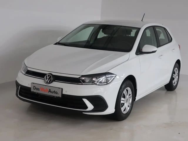 Volkswagen Polo 4Me TSI