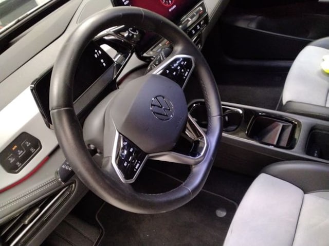 Volkswagen ID.3 Matrix/CCS/CarPlay/Wärmepumpe/360