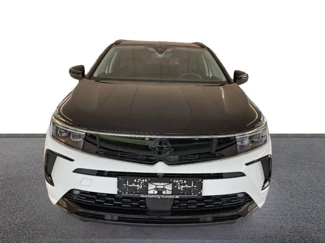 Opel Grandland X GSe