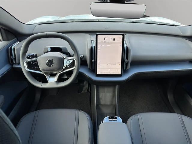 Volvo EX30 Extended range Plus Single motor