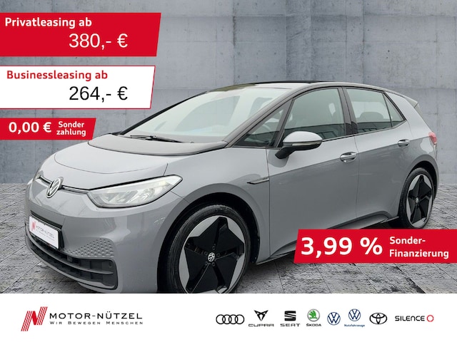 Volkswagen ID.3 Performance Pro