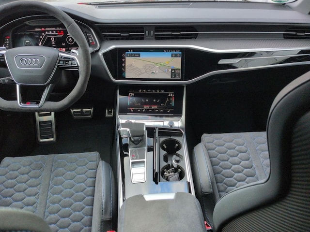 Audi A6 e-tron Avant Performance Quattro