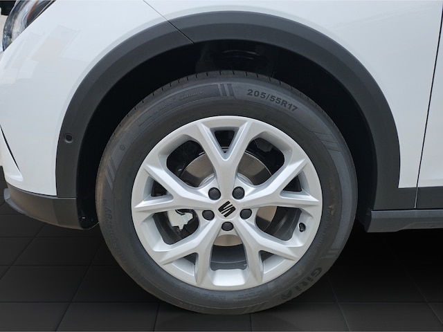 Seat Arona 1.0 TSI DSG FR-lijn