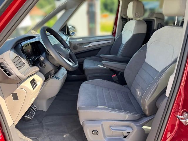 Volkswagen Multivan Life T7 eHybrid