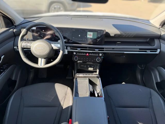 Hyundai Tucson Trend