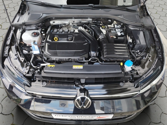 Volkswagen Golf DSG Golf VIII IQ.Drive