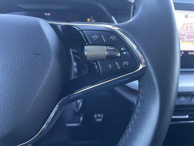 Skoda Octavia 4x4 Combi