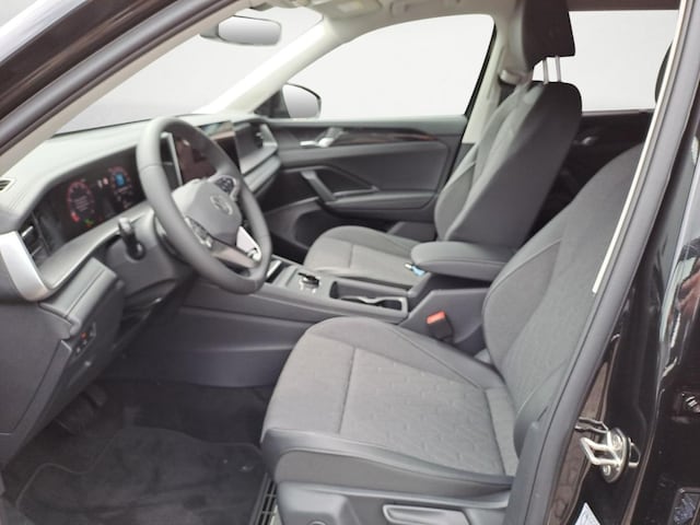 Volkswagen Tayron DSG Life