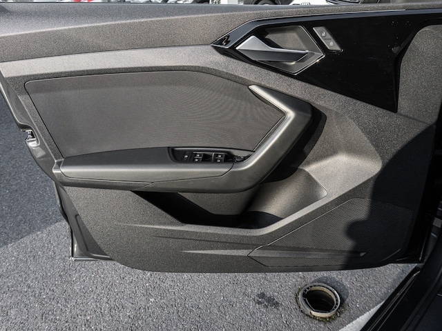 Audi A1 25 TFSI S-Tronic Sportback