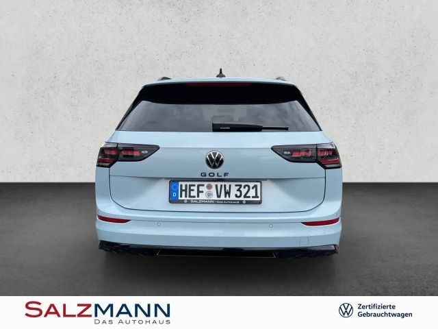 Volkswagen Golf 1.5 eTSI DSG Golf VIII