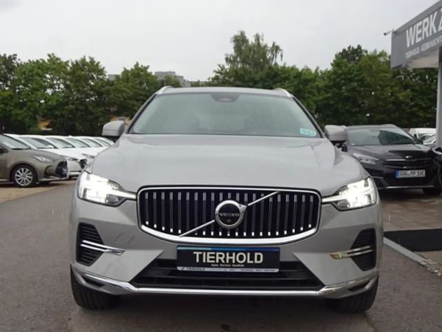 Volvo XC60 Inscription T6