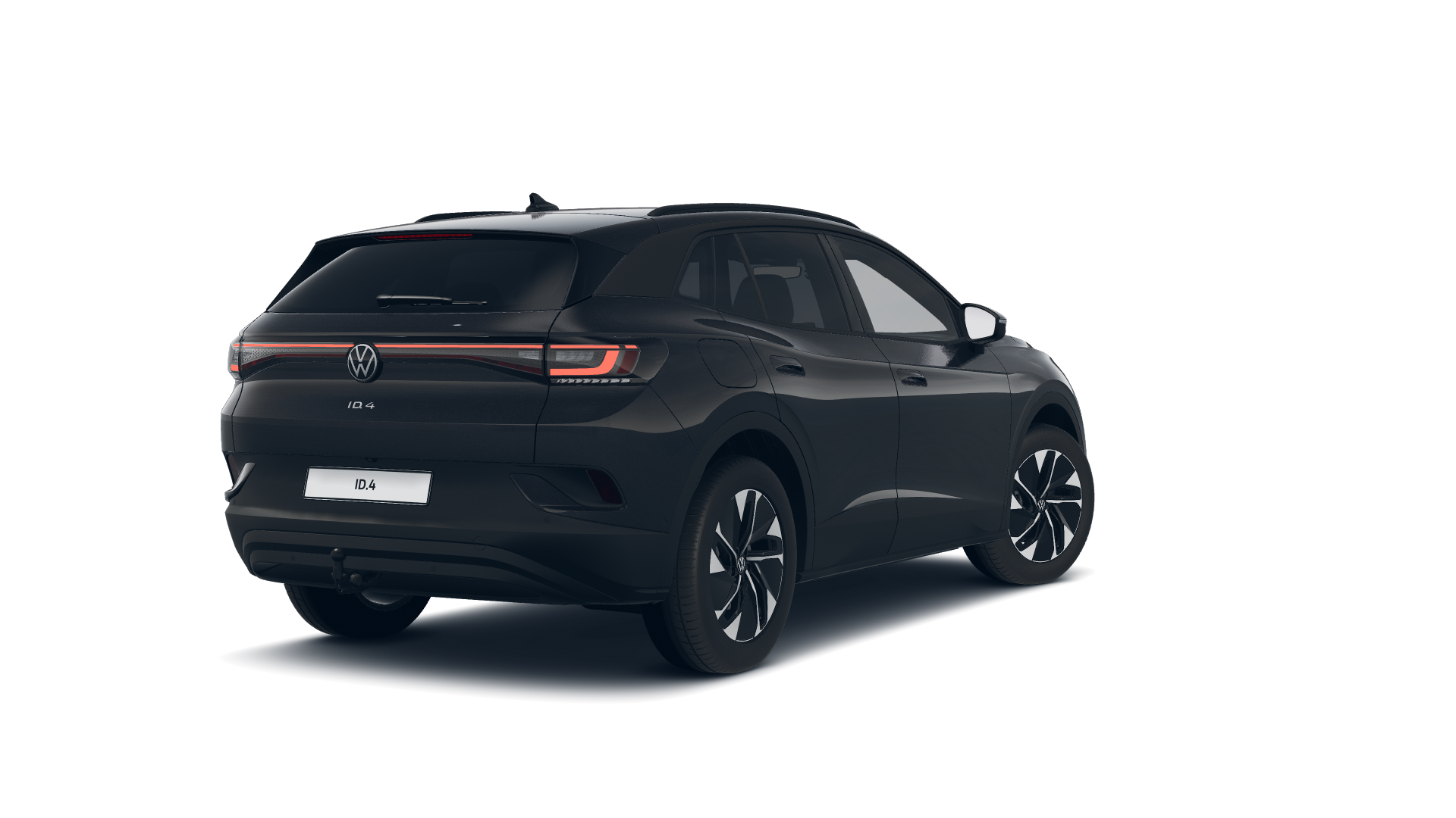 Volkswagen ID.4 77 KWh Move Performance Pro