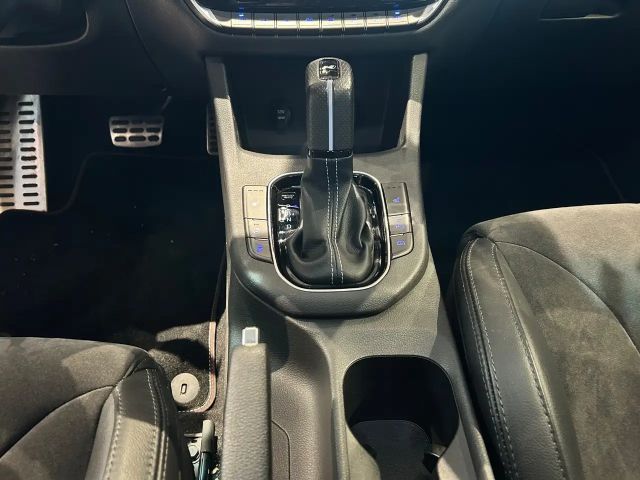 Hyundai i30 2.0 N Performance T-GDi