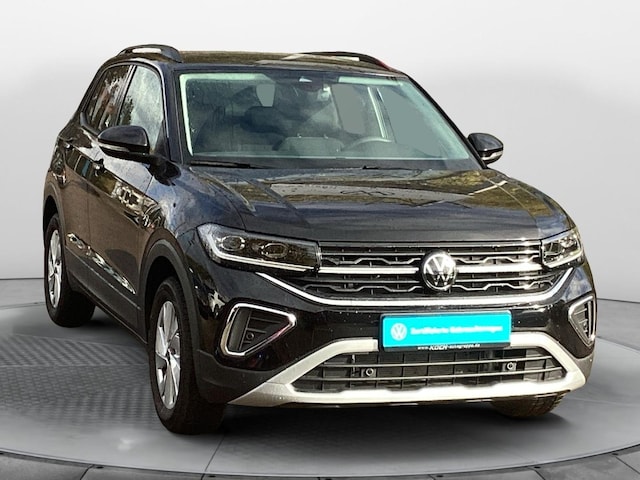 Volkswagen T-Cross DSG Life