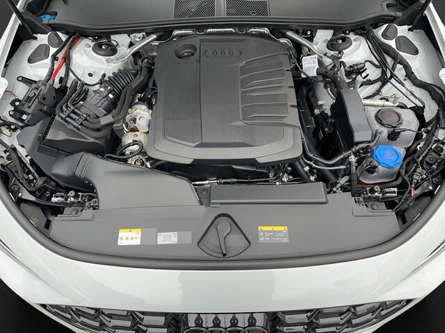 Audi A5 Avant Quattro S-Tronic