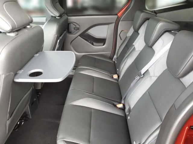 Nissan Townstar Tekna