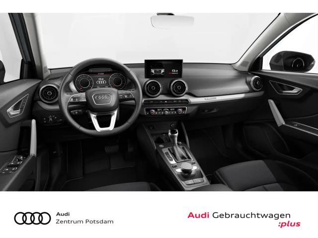 Audi Q2 35 TFSI