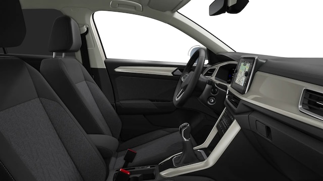 Volkswagen T-Roc 1.0 TSI Move