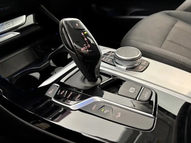 BMW X3 xDrive xDrive30e