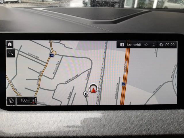 BMW 218 218d Coupé Gran Coupé M-Sport