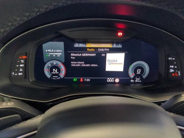 Audi Q7 45 TDI Quattro