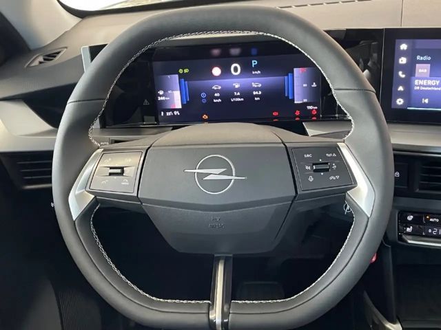 Opel Frontera Edition