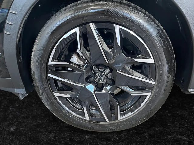 Peugeot 3008 Allure Pack Hybrid