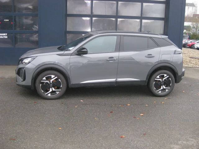 Peugeot 2008 Allure Pack