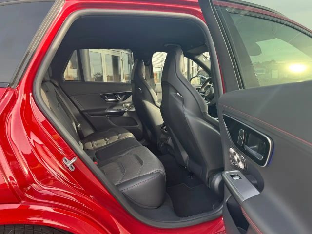 Mercedes-Benz GLC 63 AMG AMG Line