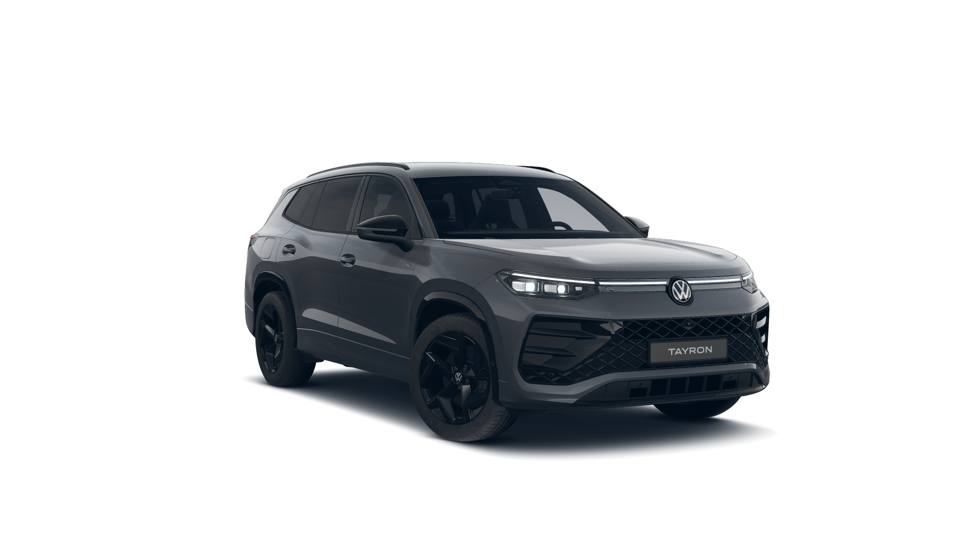 Volkswagen Tayron 2.0 TDI 4Motion