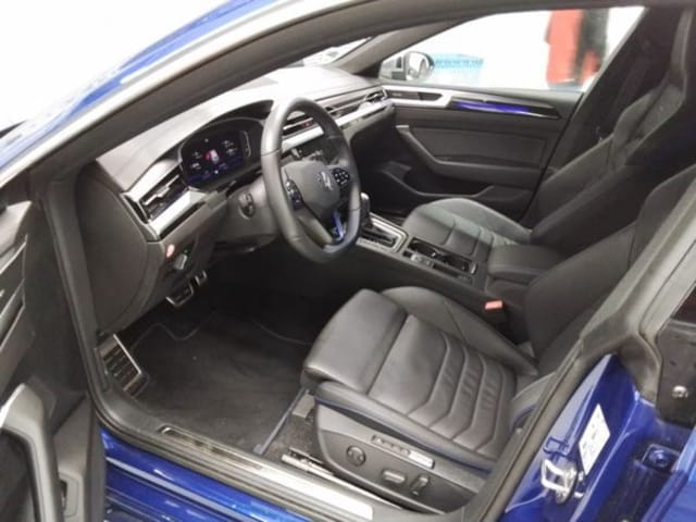 Volkswagen Arteon Shooting Brake DSG