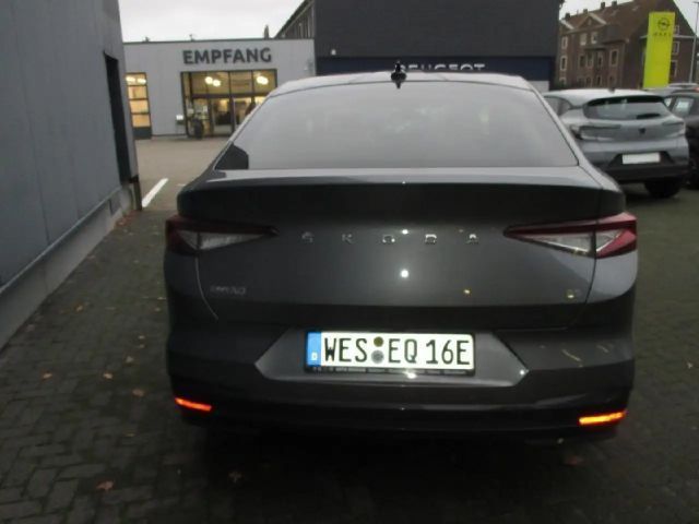 Skoda Enyaq Coupe Suite