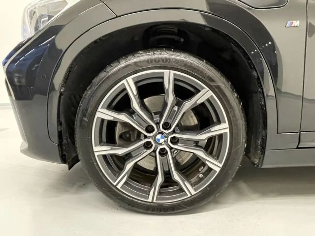 BMW X1 M-Sport xDrive