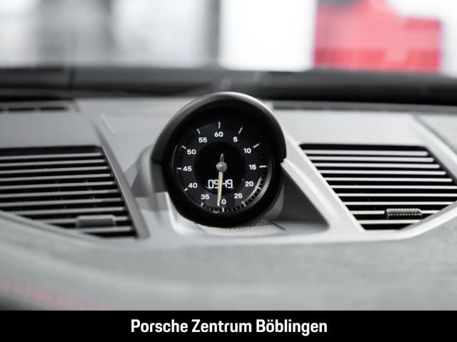 Porsche 992 Coupé GT3 RS