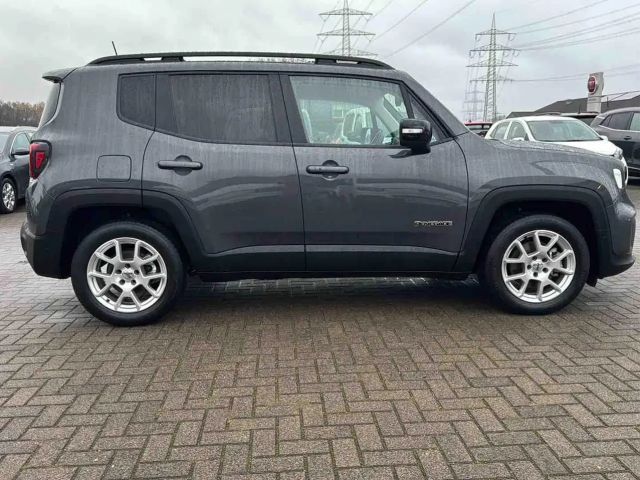 Jeep Renegade Limited