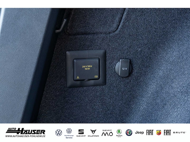 Cupra Ateca 2.0 TSI 4Drive DSG VZ