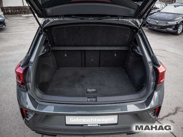 Volkswagen T-Roc 1.5 TSI R-Line