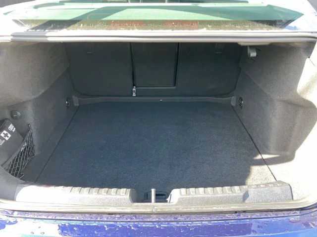 Audi A3 30 TFSI Sedan