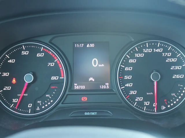 Seat Ateca 1.5 TSI Style