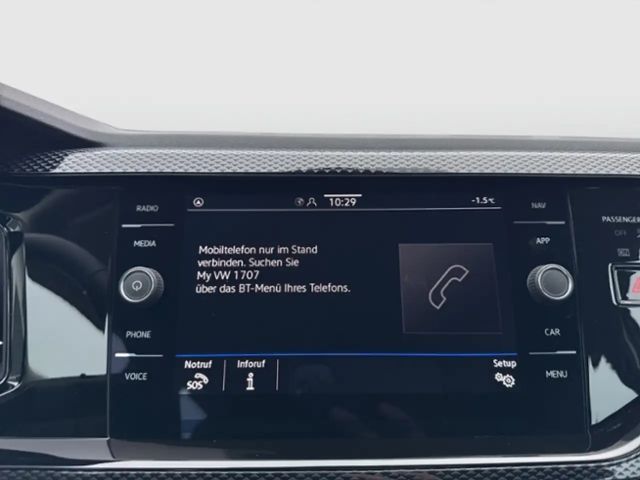 Volkswagen Taigo 1.0 TSI Life