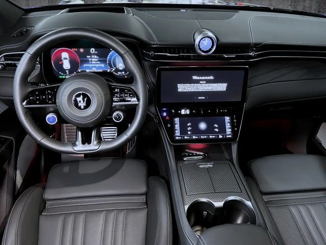 Maserati Grecale Trofeo