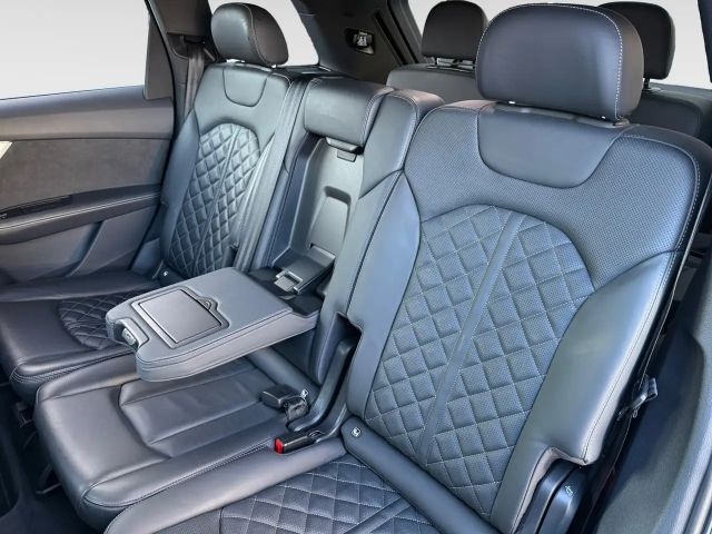 Audi SQ7 4.0 TFSI Quattro