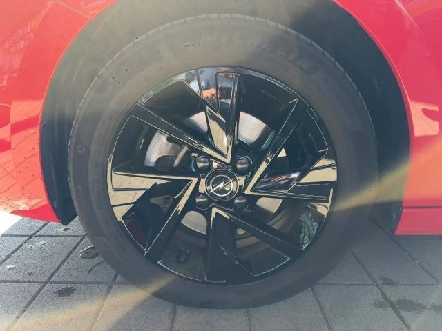 Opel Corsa 1.2 Turbo Turbo