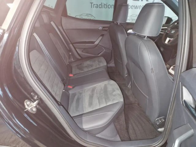 Seat Arona 1.0 TSI Xcellence