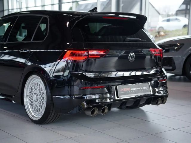 Volkswagen Golf R 4M *JP Performance *AKRA *Pano *KW *19
