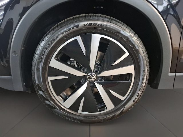 Volkswagen Tiguan 1.5 eTSI