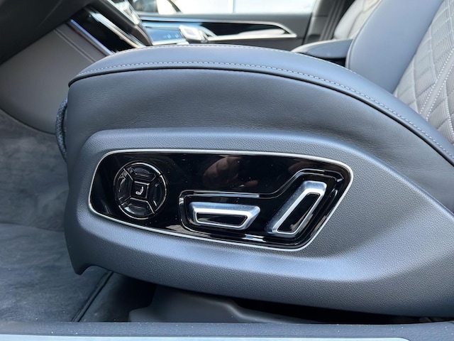 Audi A8 60 TFSI Hybride Quattro