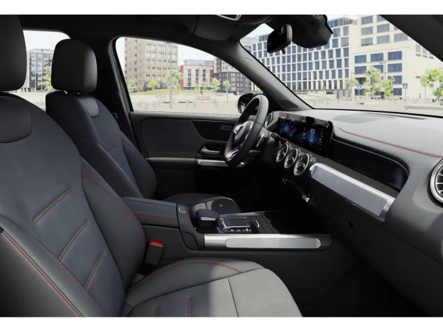 Mercedes-Benz EQB 250 AMG Line