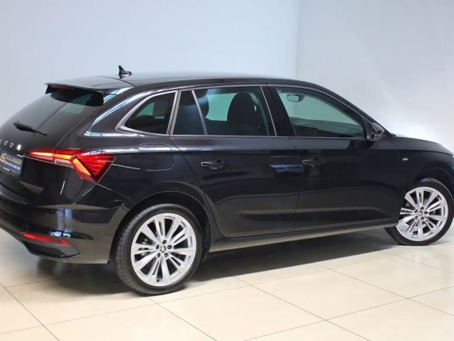Skoda Scala 1.5 TSI Drive
