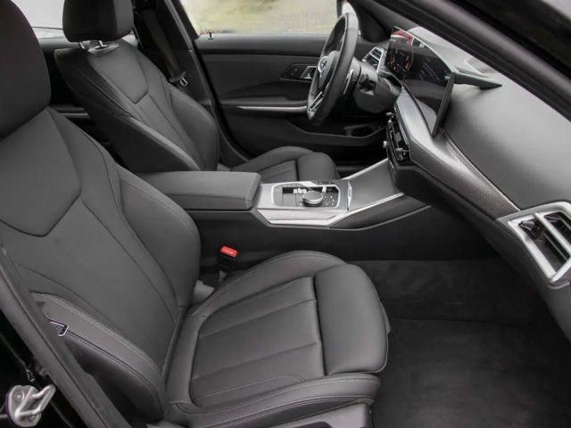 BMW 318 318i M-Sport Touring